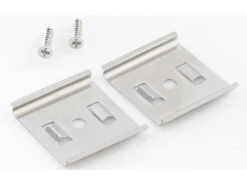 Luminea LEDleiste:LED-Unterbauleuchte 50 Cm Mit Touch-Sensor, 5 Watt, 3000 K