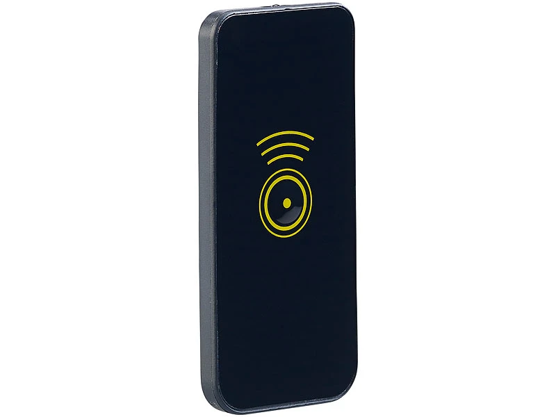 Lunartec Gartenlicht:2er-Set Outdoor-Solar-Laternen, RGB+W-LEDs, Fernbedienung, 80 Lm, 1 W – Bild 9