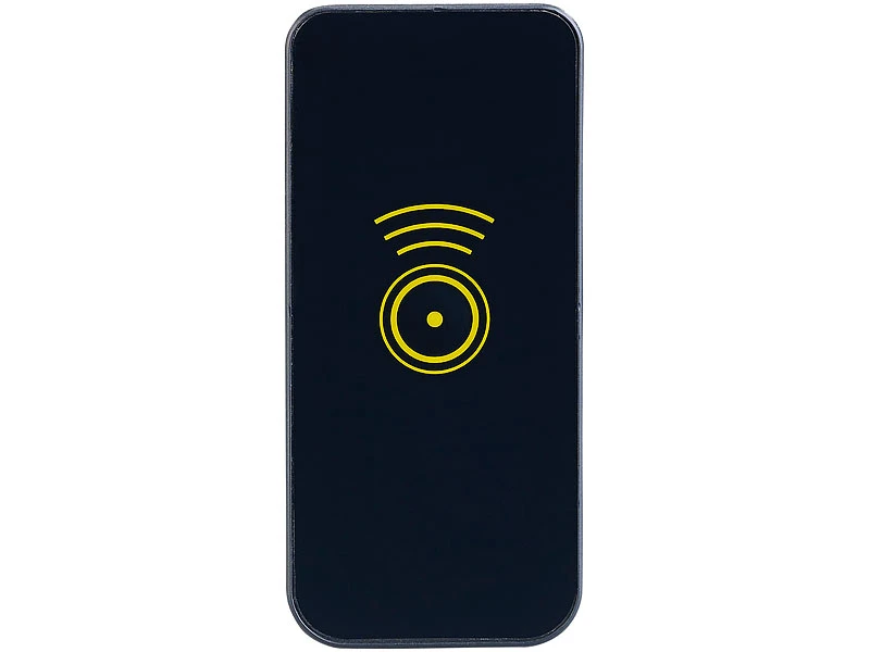 Lunartec Gartenlicht:2er-Set Outdoor-Solar-Laternen, RGB+W-LEDs, Fernbedienung, 80 Lm, 1 W – Bild 13