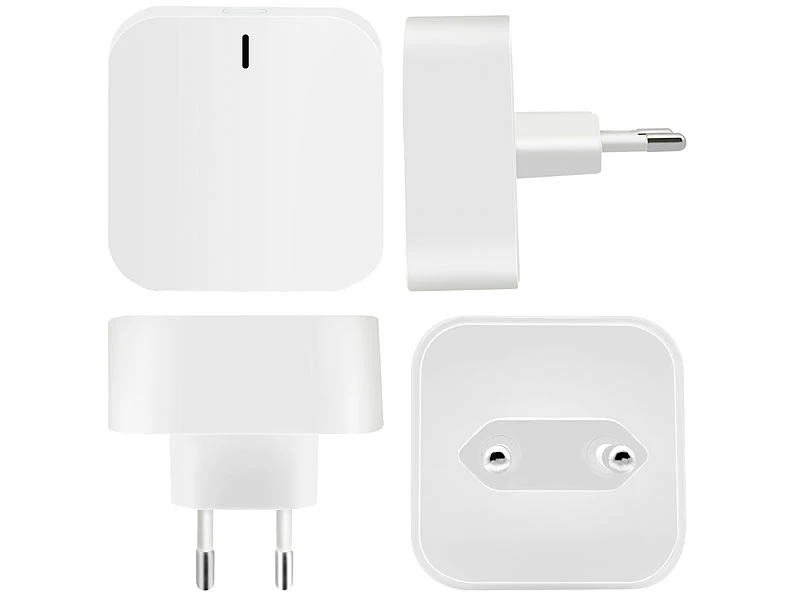 Lunartec Solarlampe Erdspiess:3er-Set RGB-CCT-LED-Spot Mit Bluetooth, 50 Lm, 1 W, IP44 Inkl. Gateway – Bild 8