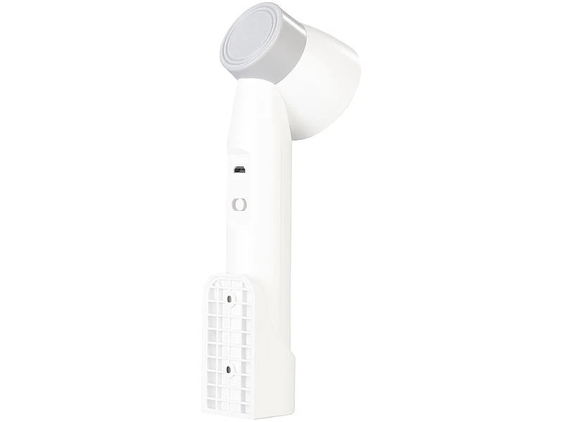 Lunartec Treppenleuchte:3in1-Multifunktions-Leuchte & Nachtlicht Mit Akku, 100 Lm, PIR-Sensor – Bild 11