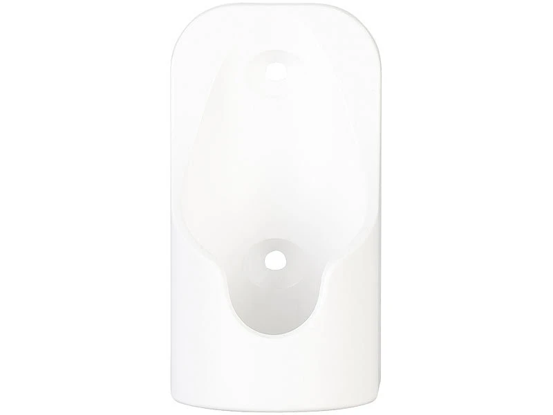 Lunartec Treppenleuchte:3in1-Multifunktions-Leuchte & Nachtlicht Mit Akku, 100 Lm, PIR-Sensor – Bild 7