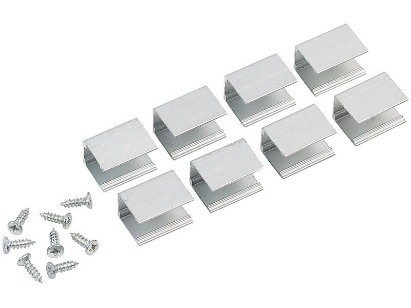 Lunartec LED Stripe:WLAN-Lichtschlauch Mit CCT-LEDs, App, Sprachsteuerung, IP65, 5 M – Bild 13