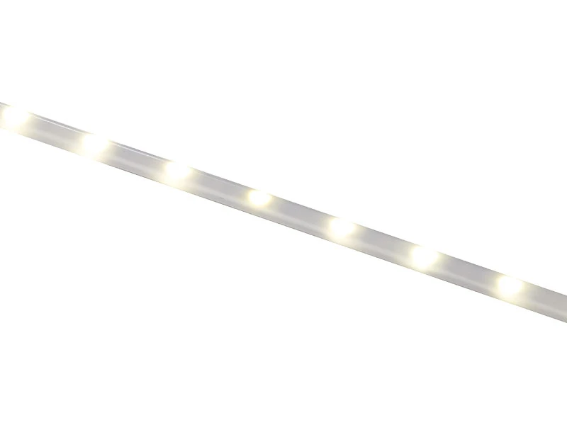 Lunartec USB Licht:2er-Set 2in1-Outdoor-USB-LED Lichtschläuche, Je 45 LED, 315 Lm, IP67 – Bild 12