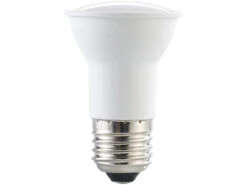 PEARL LED Spots E 27:LED-Spot Aus High-Tech-Kunststoff, E27, MR16, 3 W, 200 Lm, 6400 K
