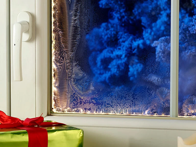 PEARL LED Lichtstreifen:LED-Streifen LE-300MA, 3 M, Warmweiß, Outdoor IP65 – Bild 5