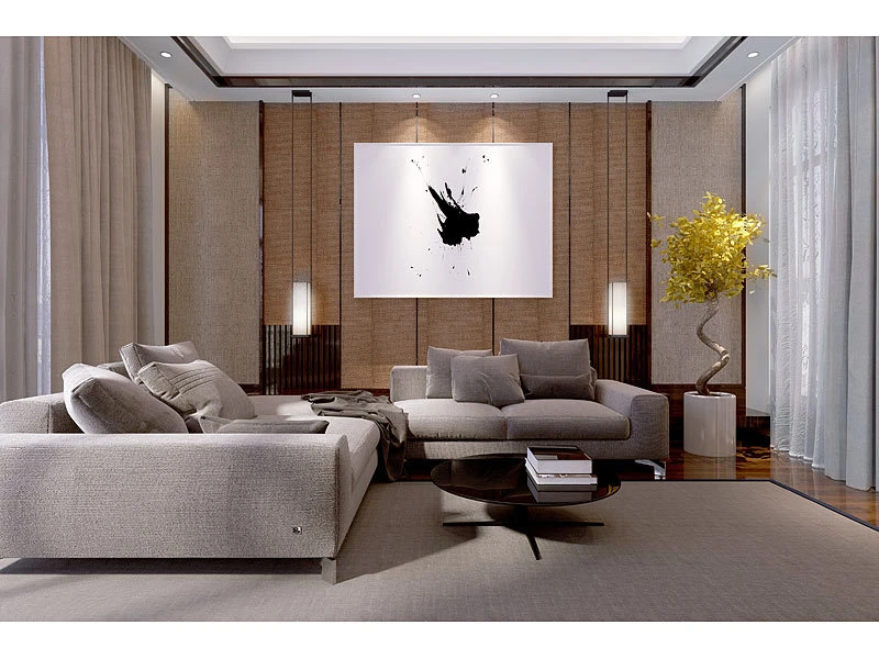 Luminea Home Control ZigBee LED RGBW:2er-Set LED-Lampen E27, RGB-CCT, 9W, 806 Lumen, ZigBee-kompatibel – Bild 8